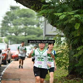 Runner Photo 8666179