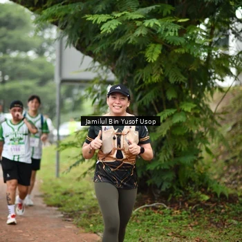 Runner Photo 8666180