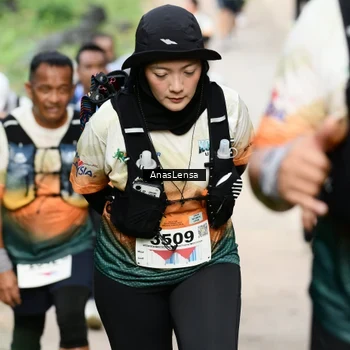 Runner Photo 8666196