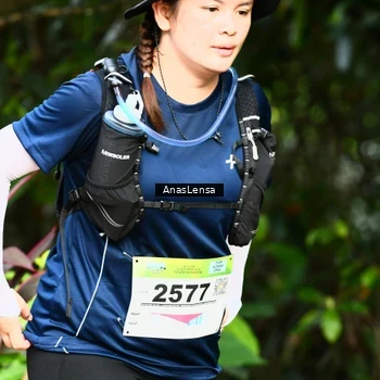 Runner Photo 8666198