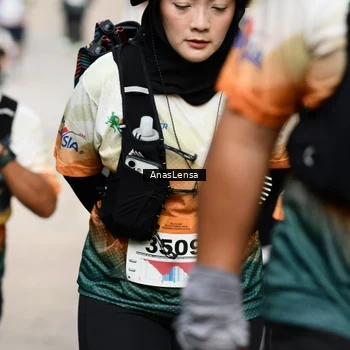 Runner Photo 8666204
