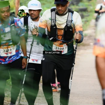 Runner Photo 8666207