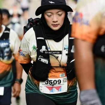Runner Photo 8666210