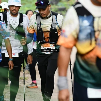 Runner Photo 8666211