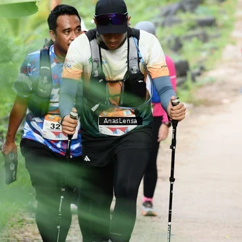 Runner Photo 8666215