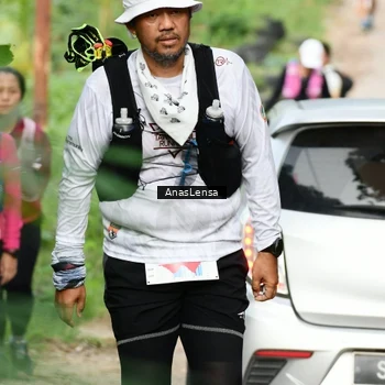 Runner Photo 8666216