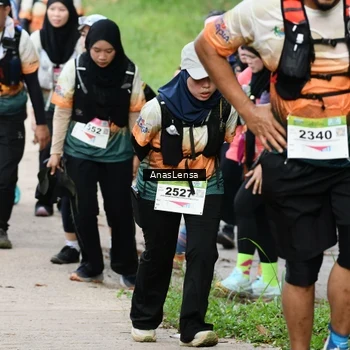 Runner Photo 8666217