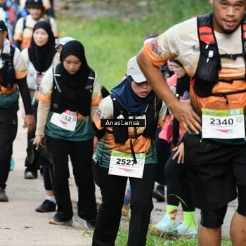 Runner Photo 8666219