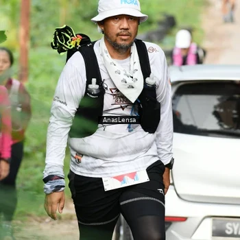 Runner Photo 8666220
