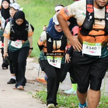 Runner Photo 8666221
