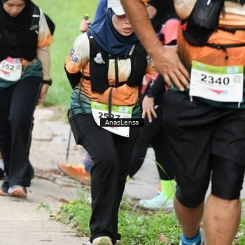Runner Photo 8666223