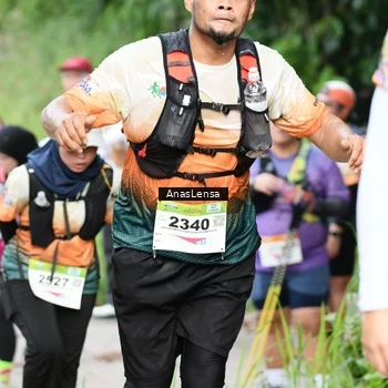 Runner Photo 8666225