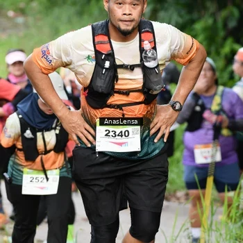 Runner Photo 8666226