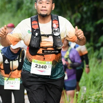 Runner Photo 8666229