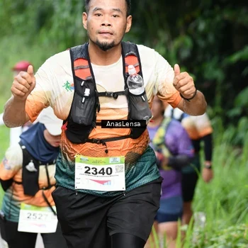 Runner Photo 8666230