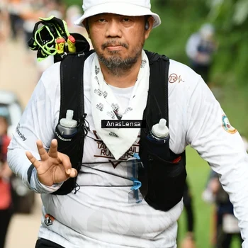 Runner Photo 8666232