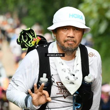 Runner Photo 8666233