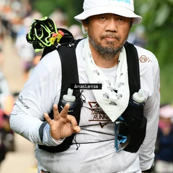Runner Photo 8666235