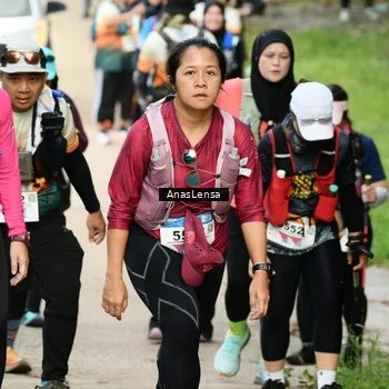 Runner Photo 8666236