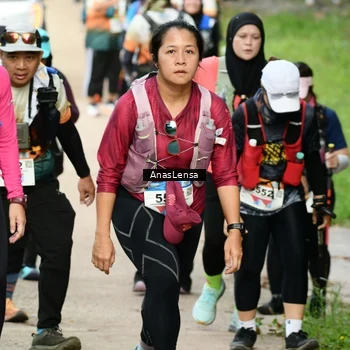 Runner Photo 8666237