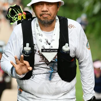 Runner Photo 8666243