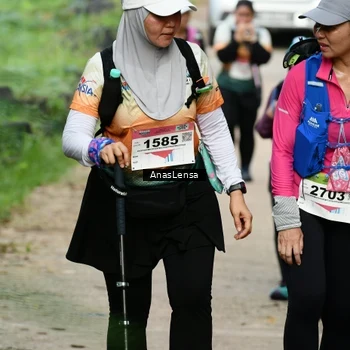 Runner Photo 8666244