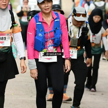 Runner Photo 8666245