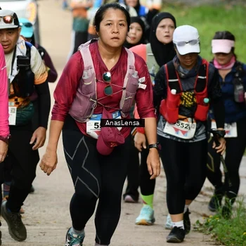 Runner Photo 8666246