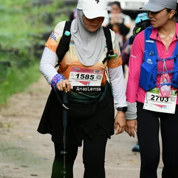 Runner Photo 8666247