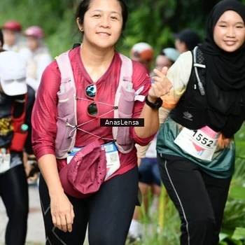 Runner Photo 8666248