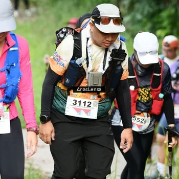 Runner Photo 8666255