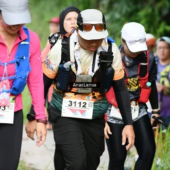 Runner Photo 8666257