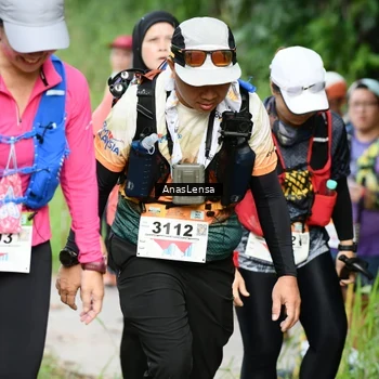 Runner Photo 8666258