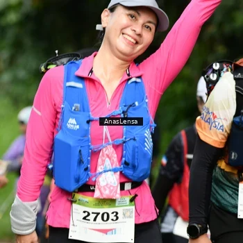 Runner Photo 8666260