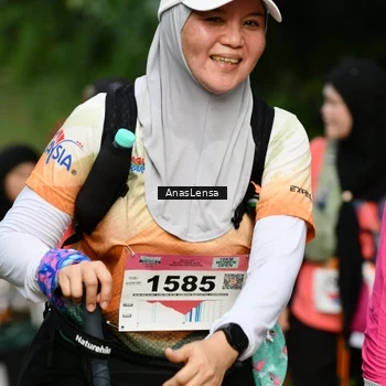 Runner Photo 8666262