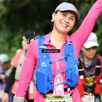 Runner Photo 8666263