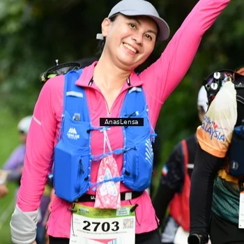 Runner Photo 8666266
