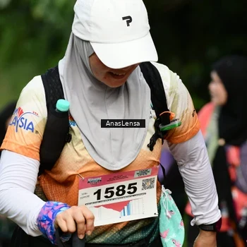 Runner Photo 8666275