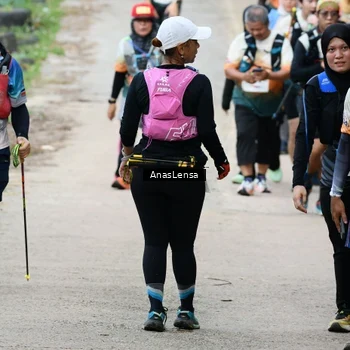 Runner Photo 8666280