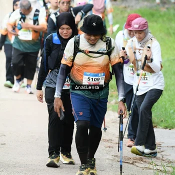 Runner Photo 8666282