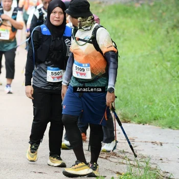 Runner Photo 8666284