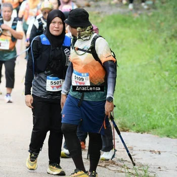 Runner Photo 8666285