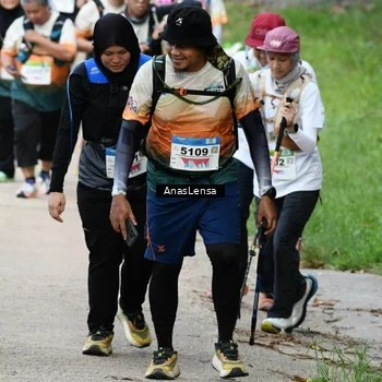 Runner Photo 8666286