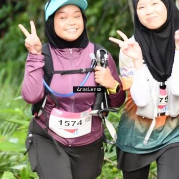 Runner Photo 8666287