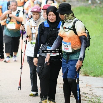 Runner Photo 8666289