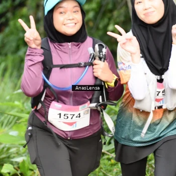 Runner Photo 8666290