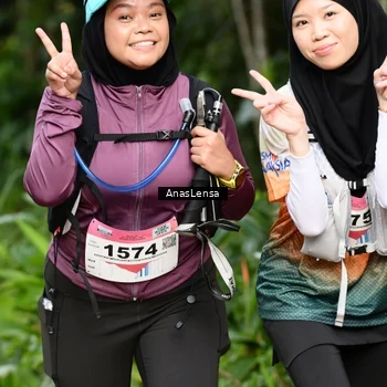 Runner Photo 8666291
