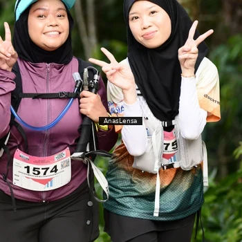 Runner Photo 8666294