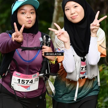 Runner Photo 8666296