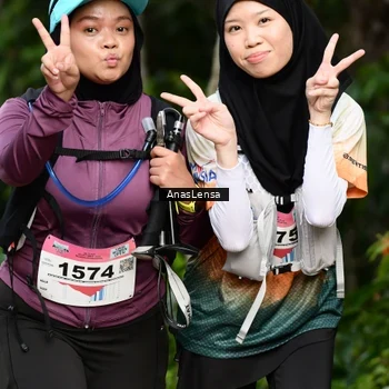 Runner Photo 8666297